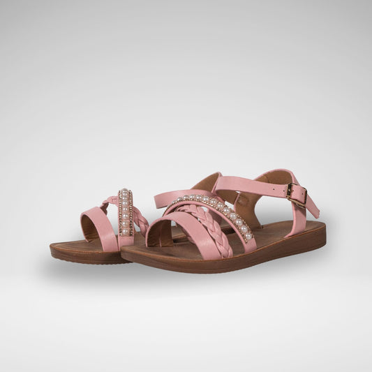PIERRE CARDIN Amara Sandal - Pink