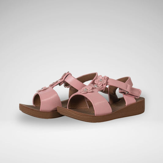 PIERRE CARDIN Ariel Sandal - Pink
