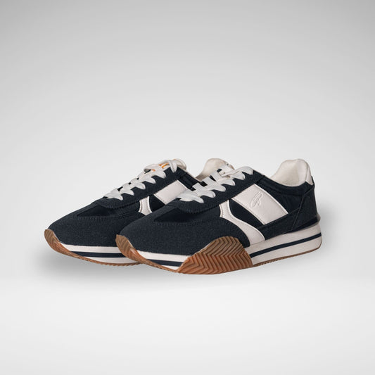 GINO PAOLI Tom Sneaker - White