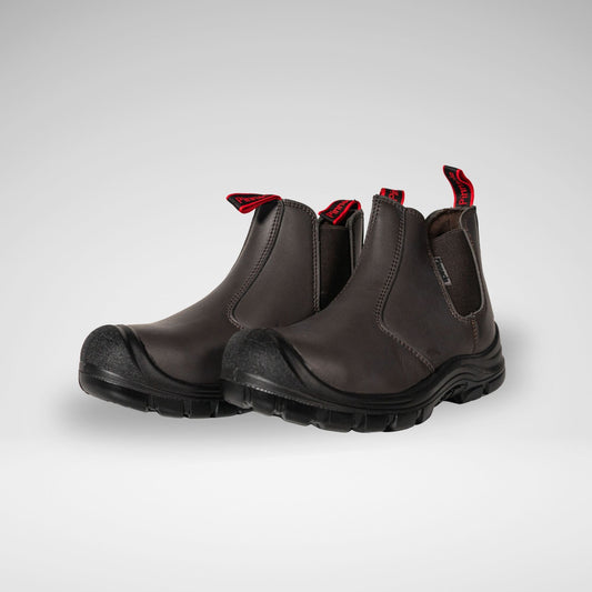 PINNACLE Austra Chelsea Boot