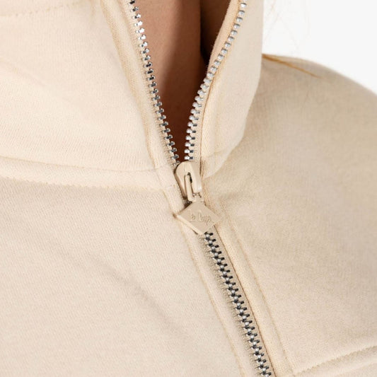 Lee Cooper Lisette Zip Through Tracktop