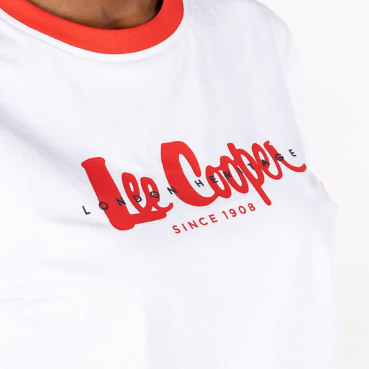 Lee Cooper Aliénor T-Shirt
