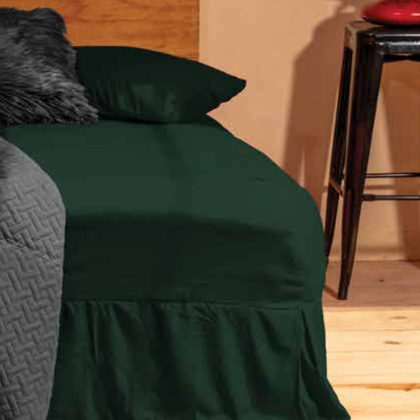 PIERRE CARDIN FS6012 Boxed Easyfit Set