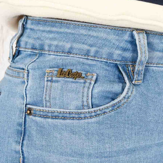 Lee Cooper Lilibeth Jeans