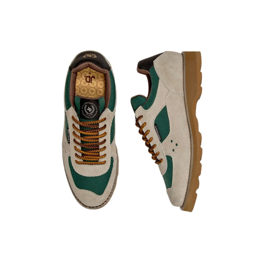 JONATHAN D – MC6848 – JCOYOTE Pebble PU With Gold Metal Ingot – R1099.99