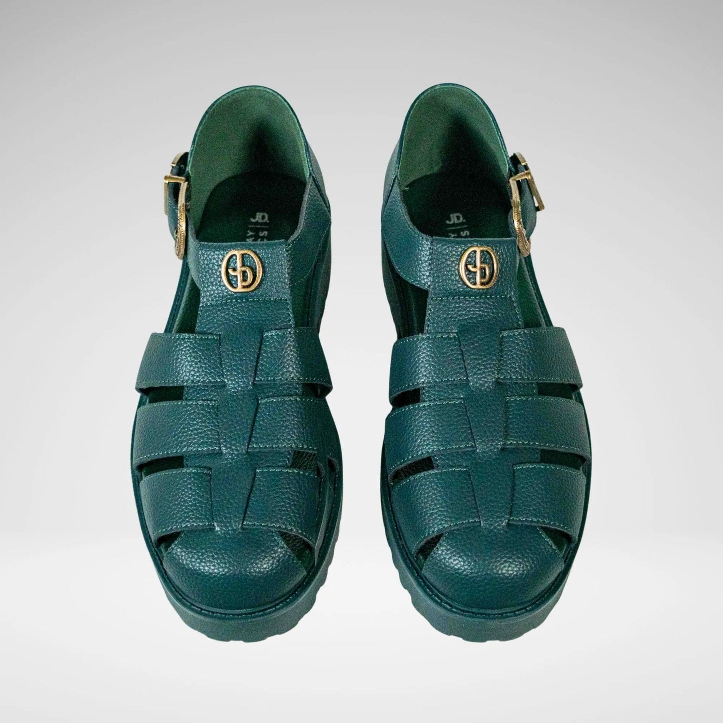JONATHAN D JSAMMY MENS SHOES M6802 Bottle