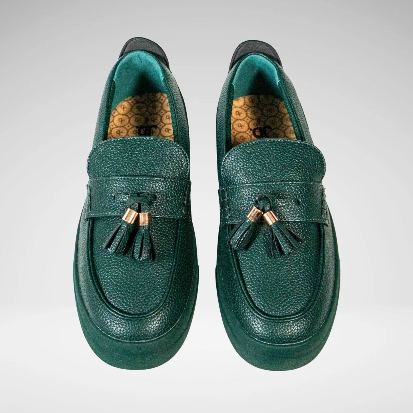 JONATHAN D JTASSEL V2 MENS SNEAKER Mc6801 Avo