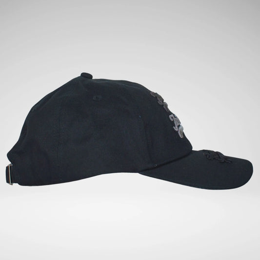 JONATHAN D MH2927 BLACK