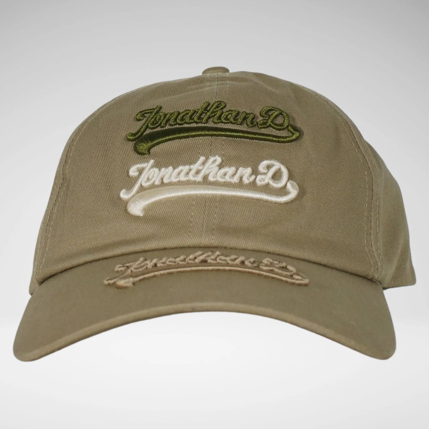 JONATHAN D MH2927 BROWN