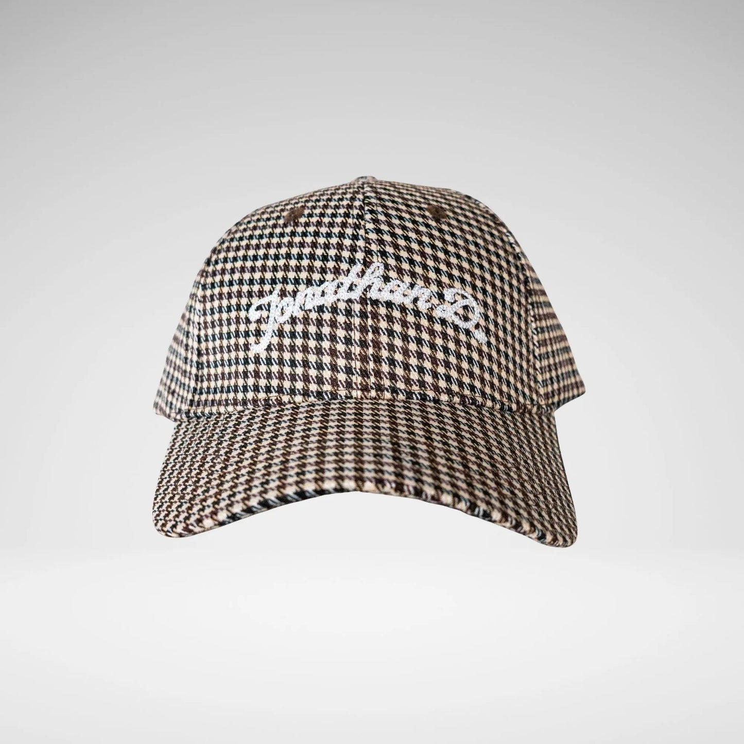 JONATHAN D MH3044 Jdugo Peak Cap Stone