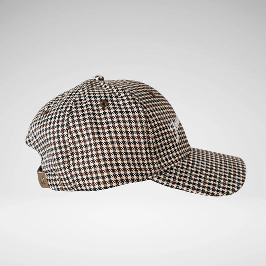 JONATHAN D MH3044 Jdugo Peak Cap Stone