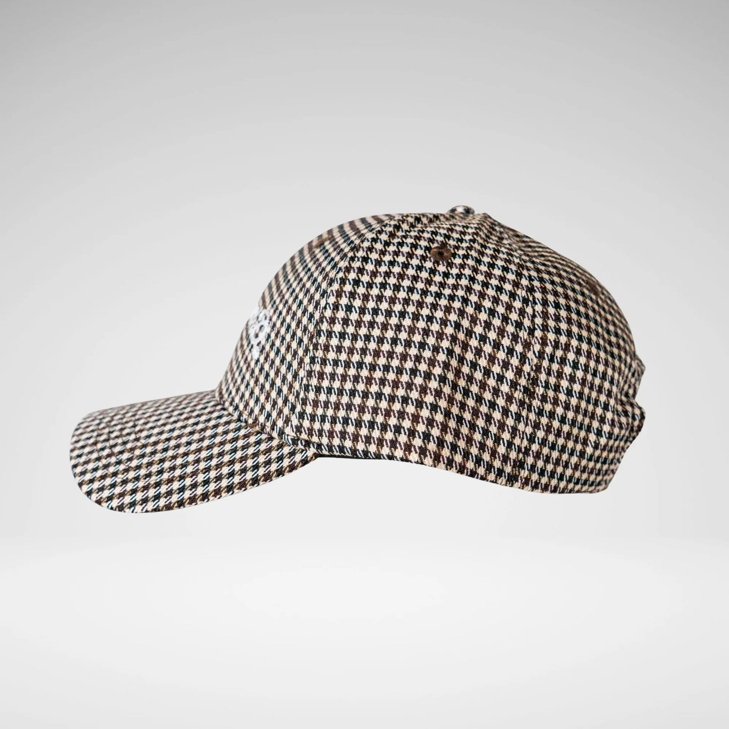 JONATHAN D MH3044 Jdugo Peak Cap Stone