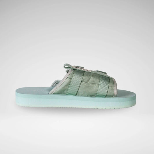 JONATHAN D MS6772 Jjack Buckle Sandal AQUA
