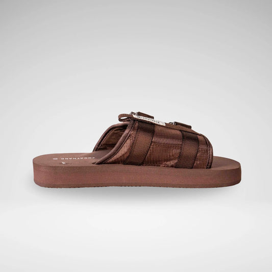 JONATHAN D MS6772 Jjack Buckle Sandal Brown