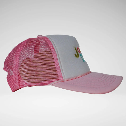 JONATHAN D Mh2916 PINK