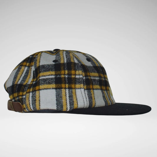 JONATHAN D Mh2927 MUSTARD