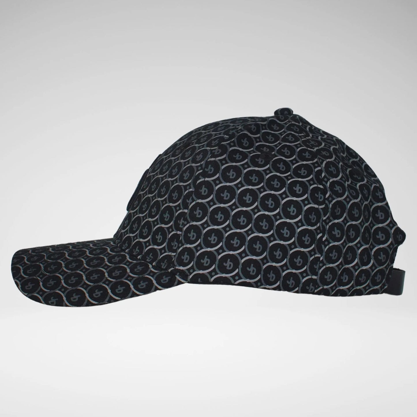 JONATHAN D Mh2929 BLACK