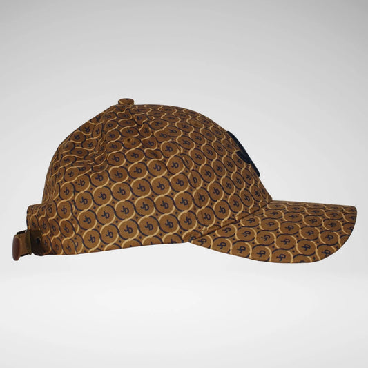 JONATHAN D Mh2929 BROWN