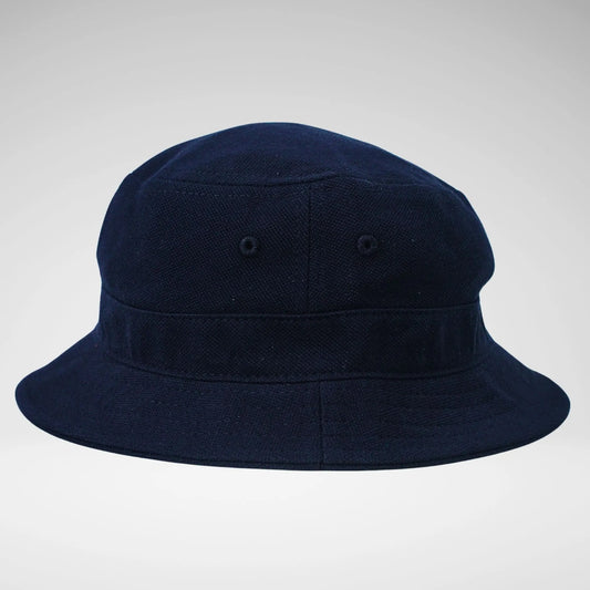 KLEVAS FRED BUCKET HAT NAVY