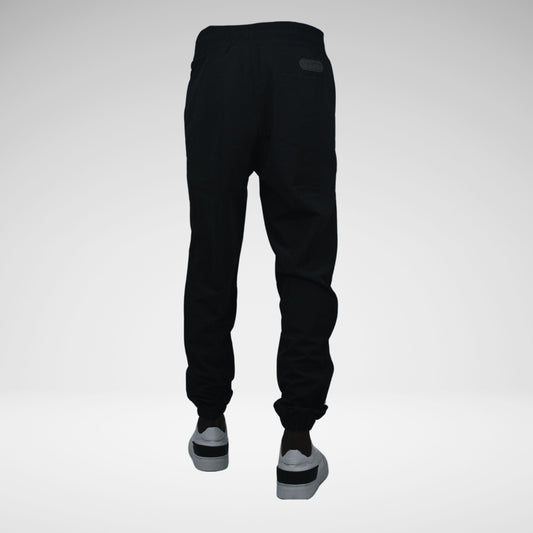 Klevas Motion Track Pants | Black
