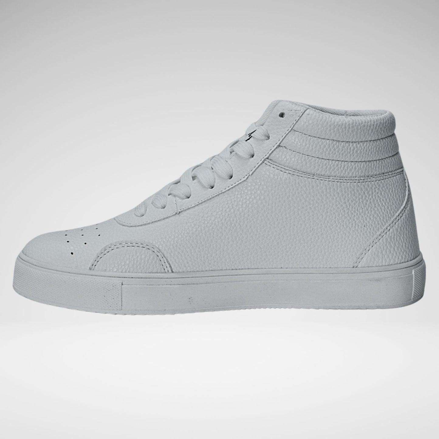 Klevas Polaris Boot | White