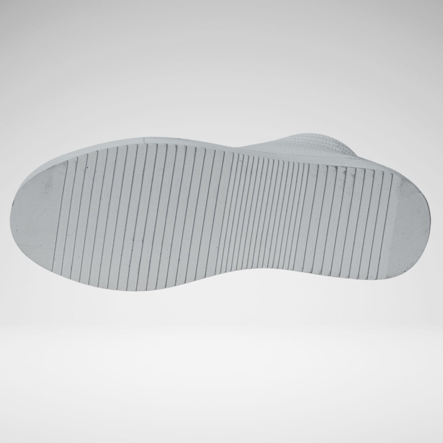 Klevas Polaris Boot | White
