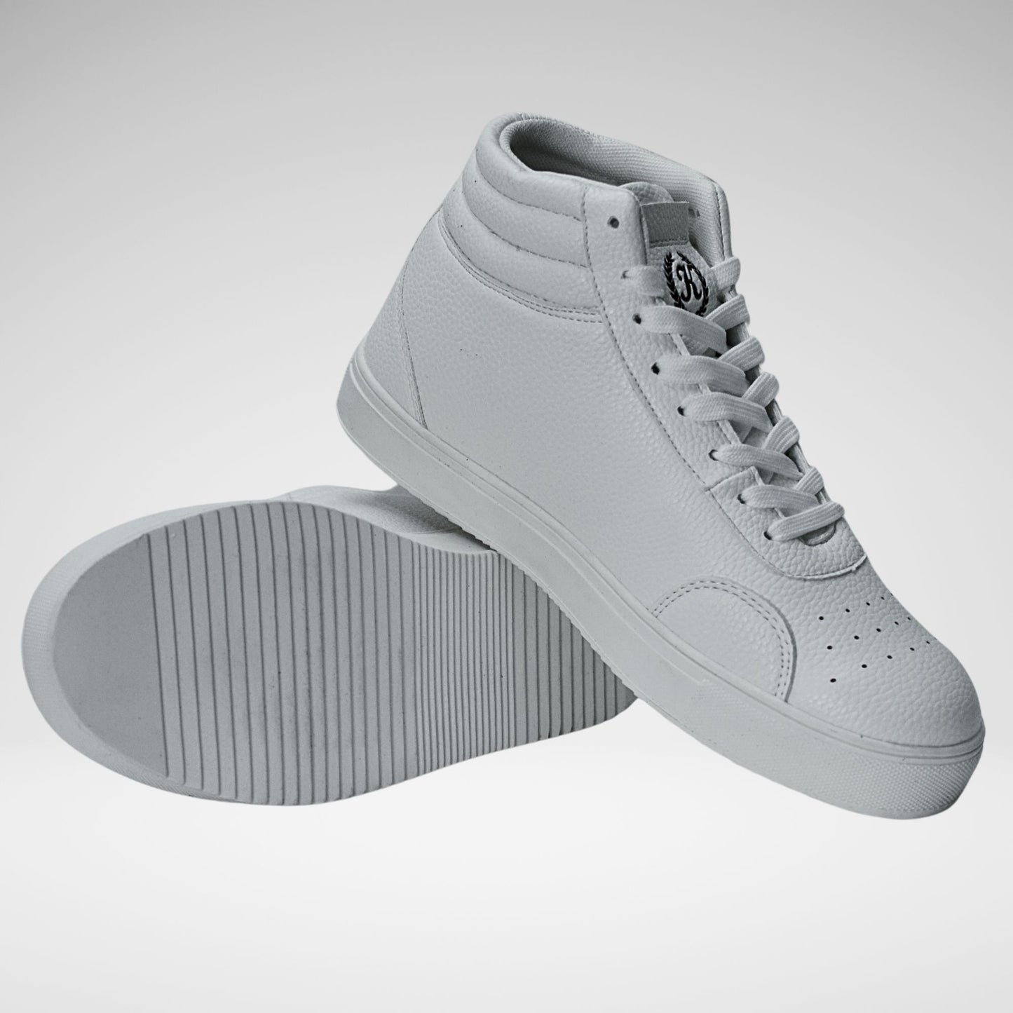 Klevas Polaris Boot | White