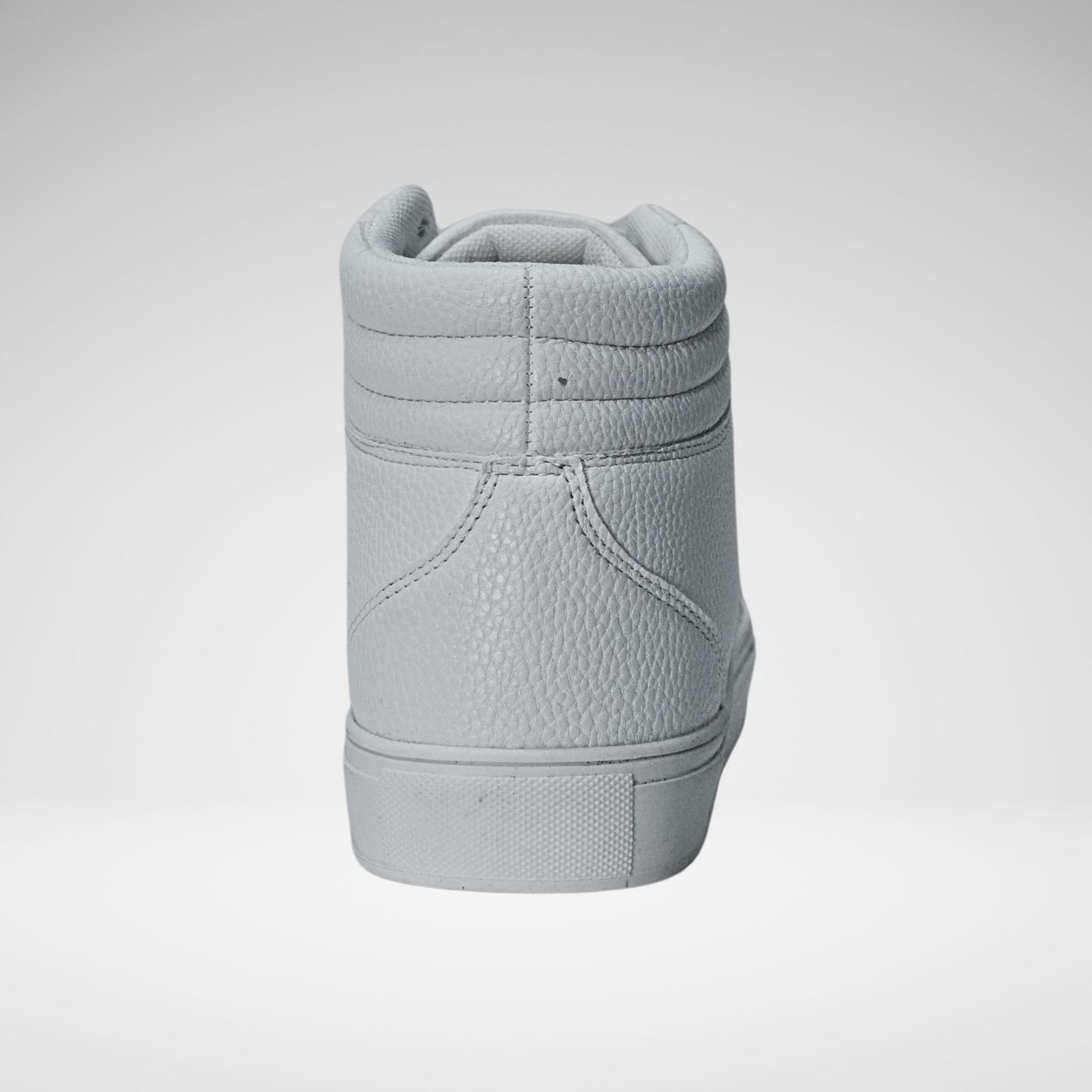 Klevas Polaris Boot | White