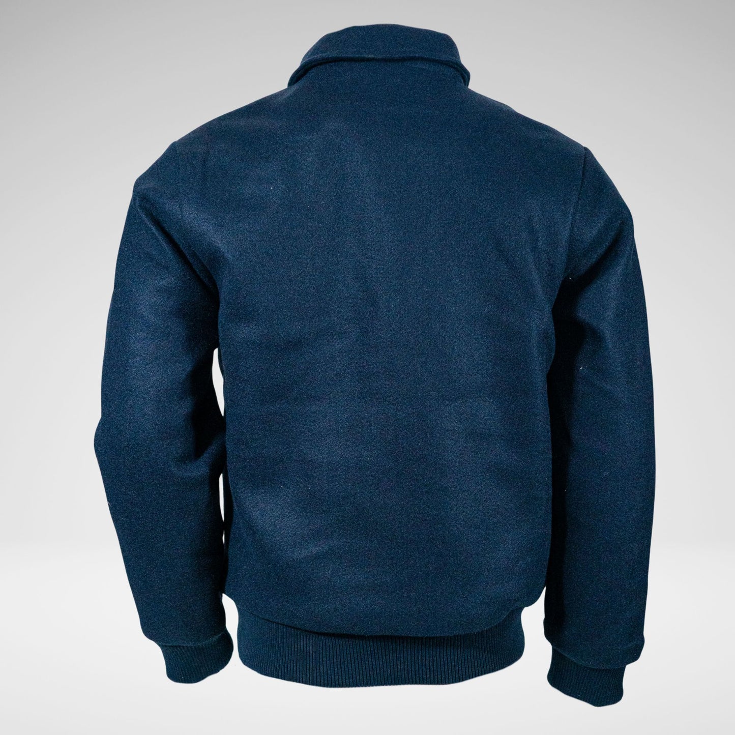 Klevas Han Jacket Navy