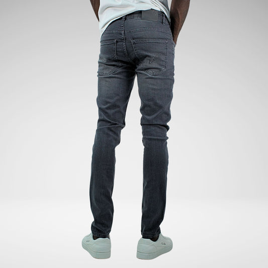 KStar7 Men's Pike Jeans | Grey