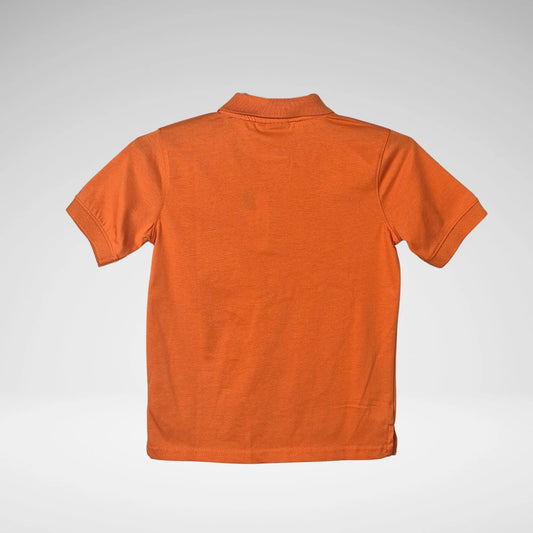 KSTAR7 - BTS2472 - ANDY GOLFER - PUMPKIN - R209.99