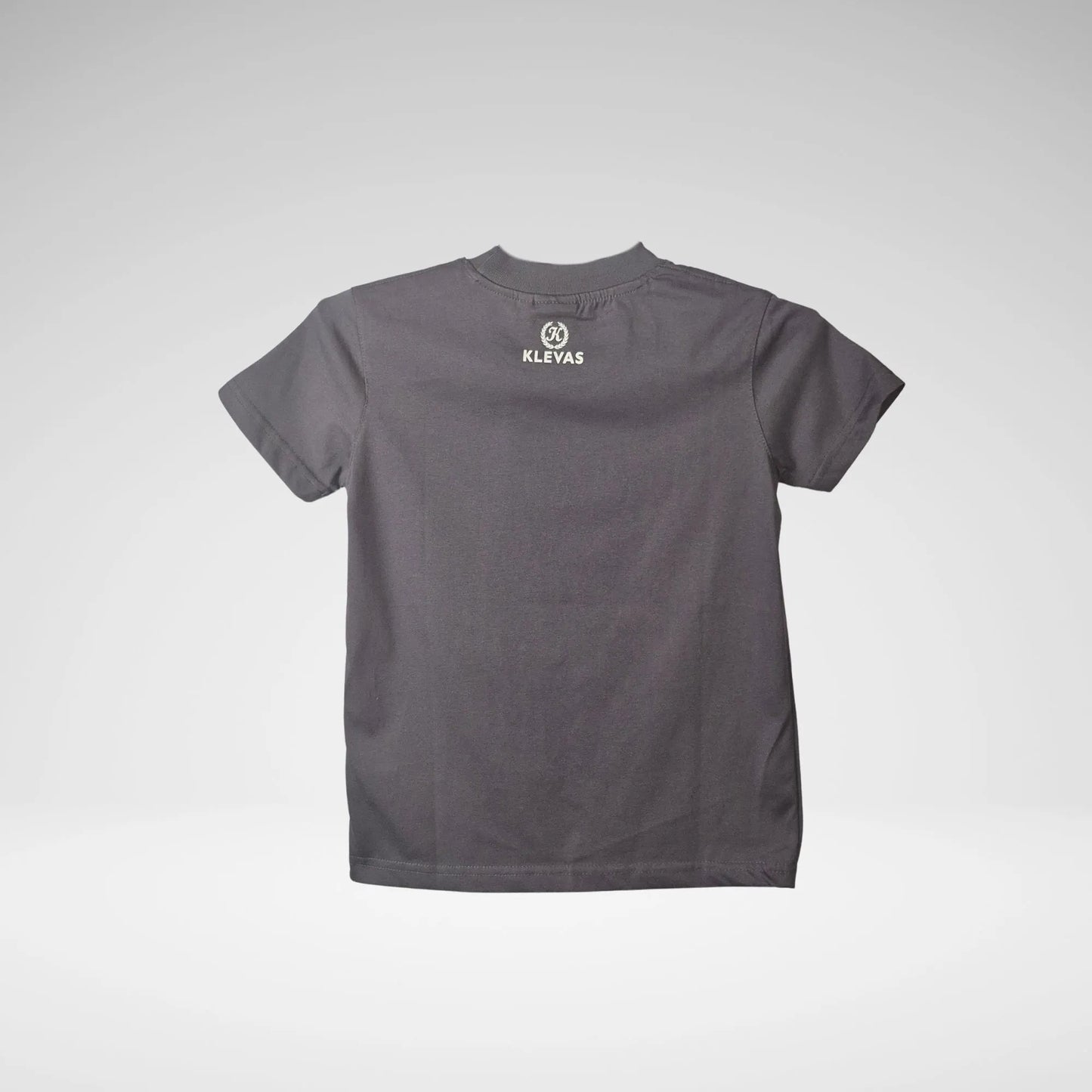 KSTAR7 - BTS2485 - THROW BACK - GREY - R189.99