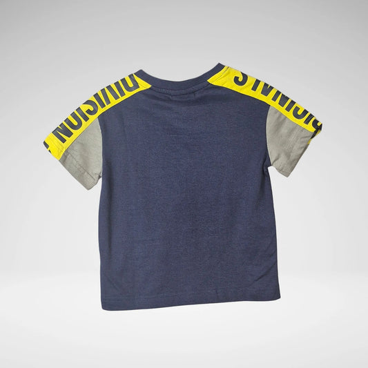 KSTAR7 - BTS51006001 - CRATER - NAVY - R219.99