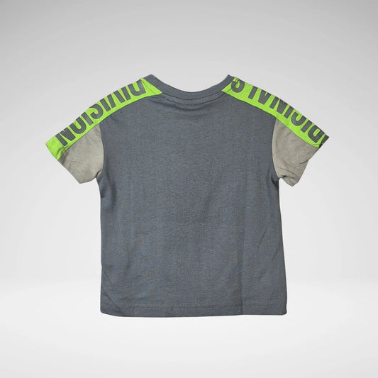 KSTAR7 - BTS51122001 - CRATER - CHARCOAL - R219.99