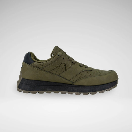 KSTAR7 MC6788 CORDOBA SNEAKER OLIVE