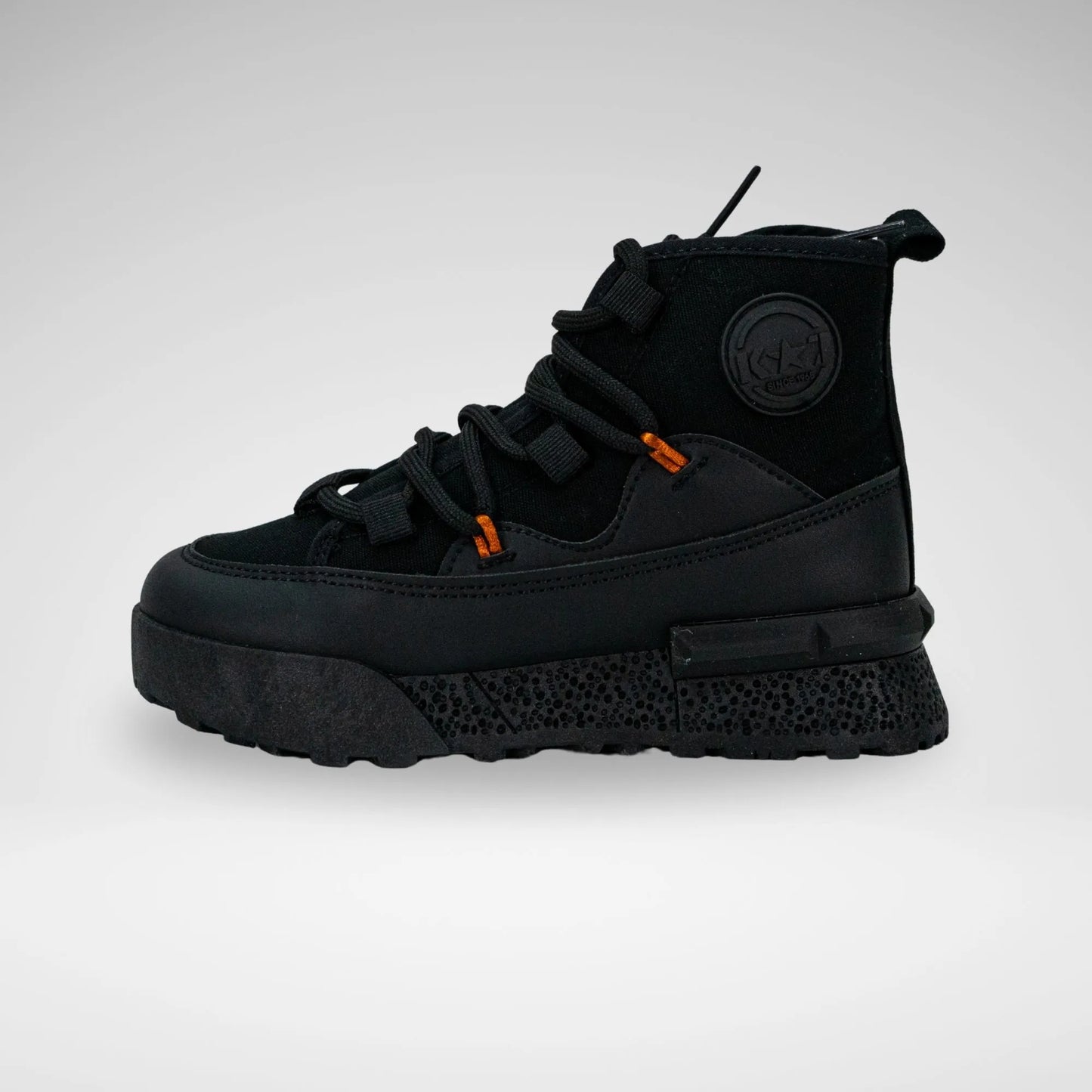 KSTAR7 BC2216 DEL RIO BLACK