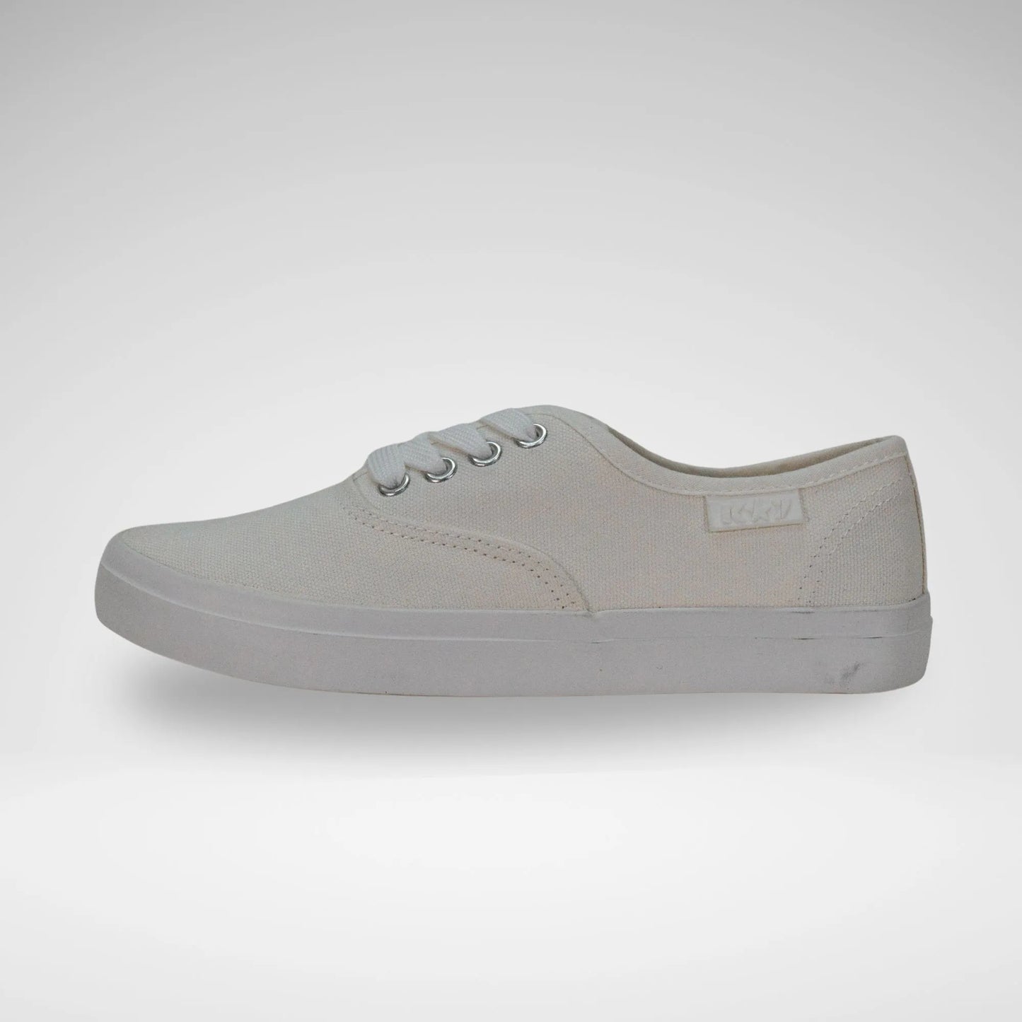KSTAR7 LC5996 GAYLE CANVAS WHITE