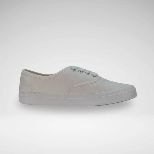 KSTAR7 LC5996 GAYLE CANVAS WHITE