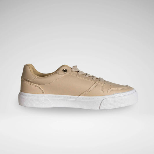 KSTAR7 LC6002 Destiny Beige Lds Sneaker Beige