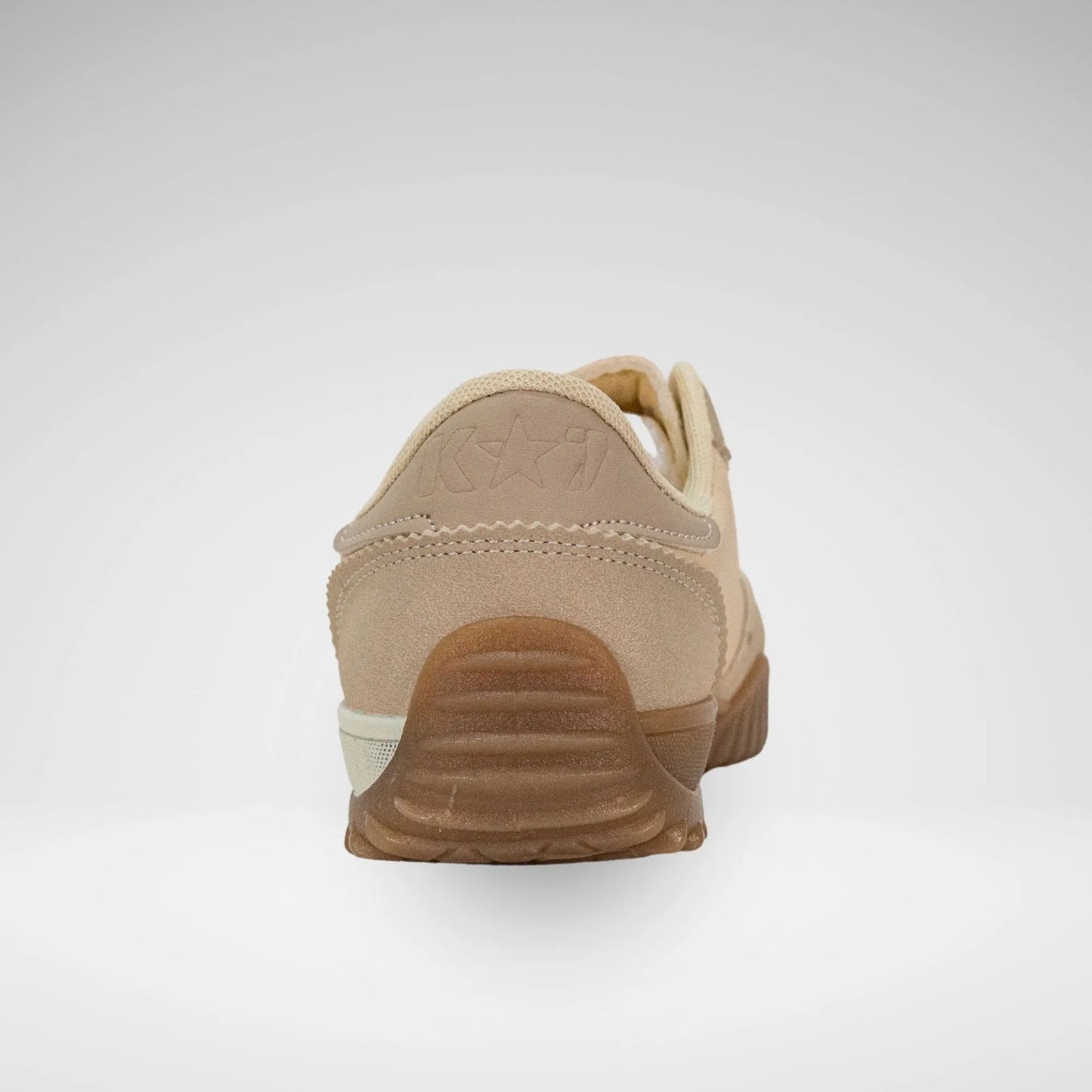 KSTAR7 LC5993 LUNAR SNEAKER BEIGE/PINK