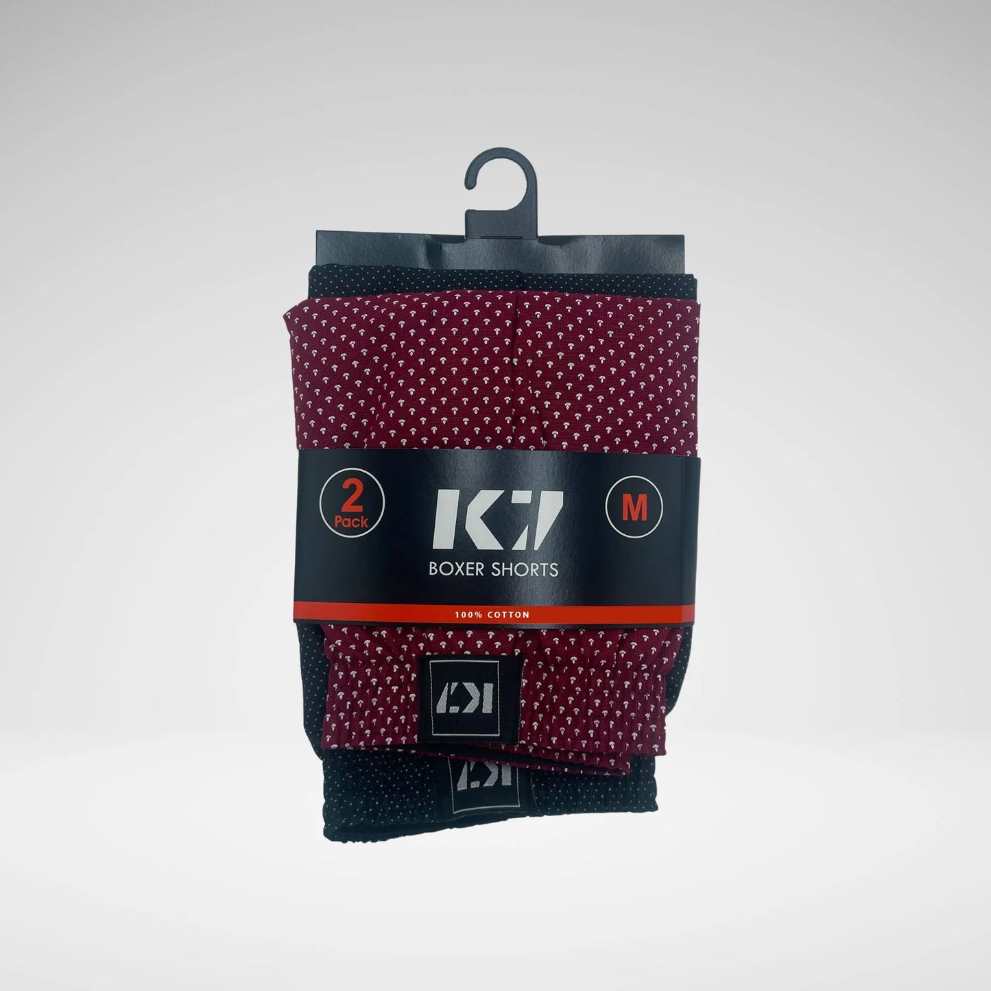 Kstar Essential Men Combo