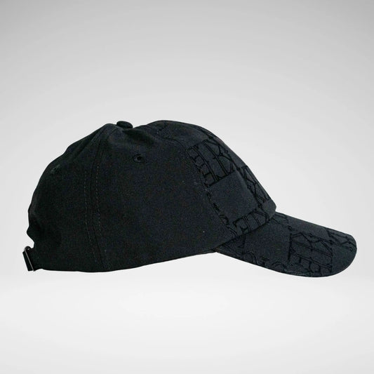 KSTAR7 MH3048 Ss25 - 1760 Rory Headwear Black