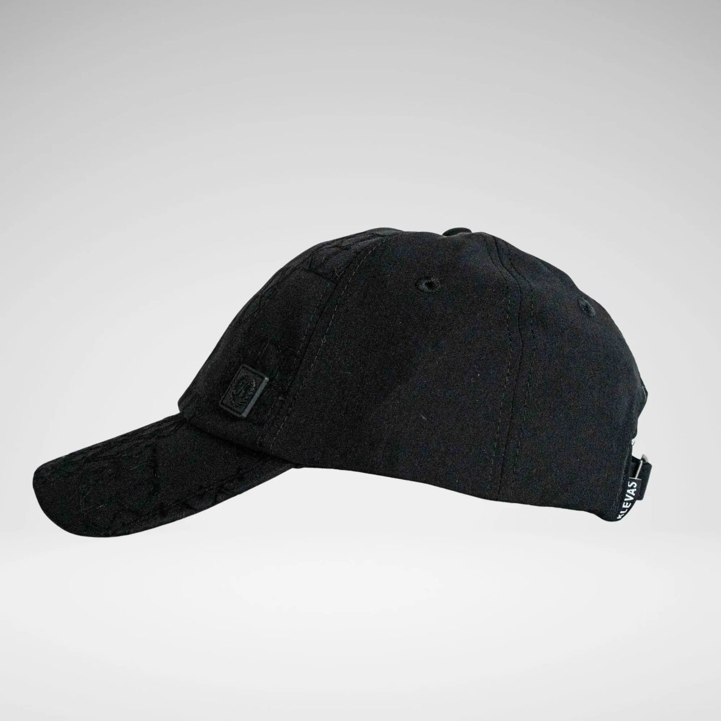 KSTAR7 MH3048 Ss25 - 1760 Rory Headwear Black
