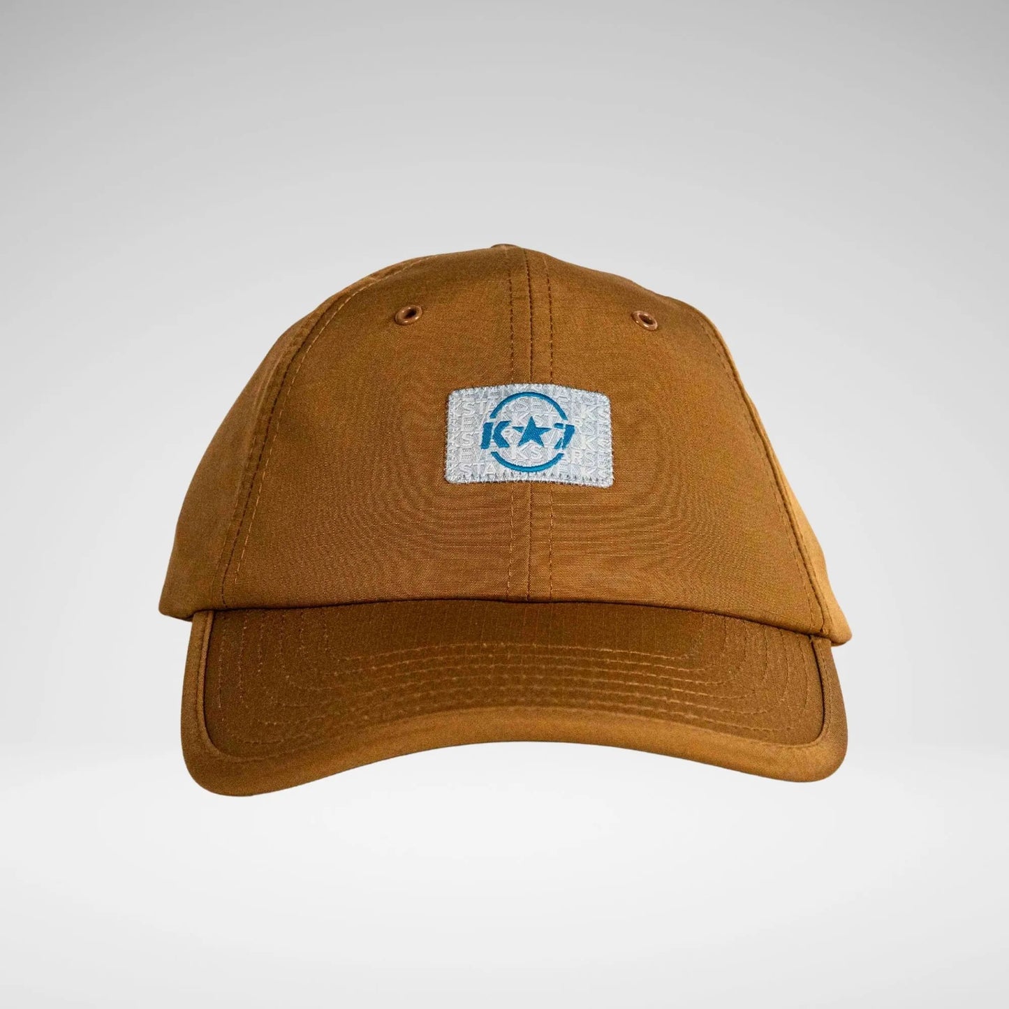 KSTAR7 MH3050 Ss25 - 1757 Collin Headwear Camel