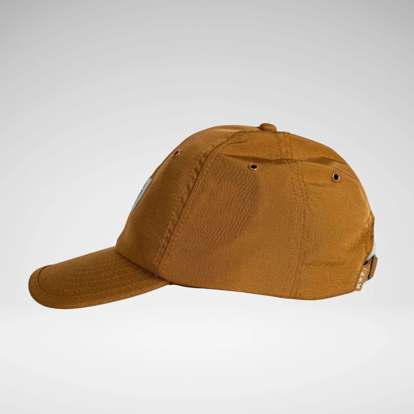 KSTAR7 MH3050 Ss25 - 1757 Collin Headwear Camel