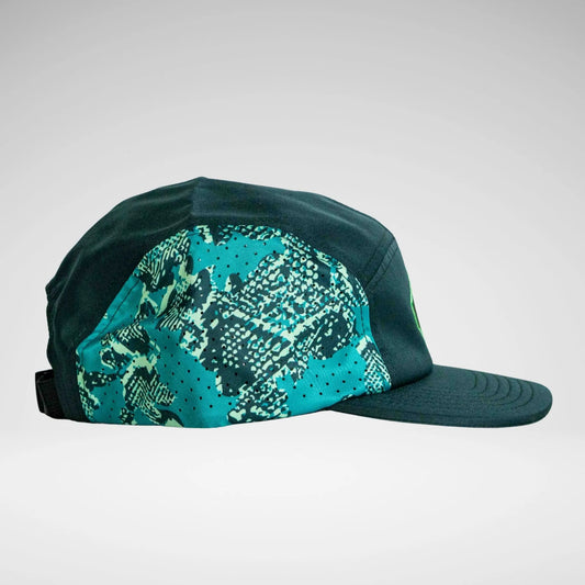 KSTAR7 MH3051 Ss25 - 1755 Diallo Headwear Green