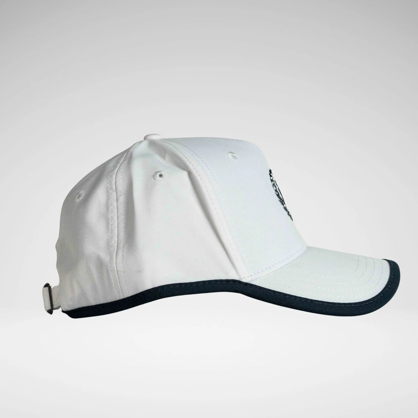 KSTAR7 MH3052 Ss25 - 1754 Jackson Headwear White