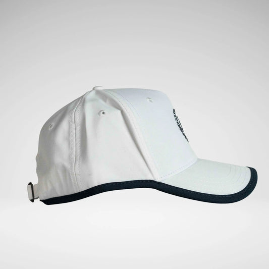 KSTAR7 MH3052 Ss25 - 1754 Jackson Headwear White