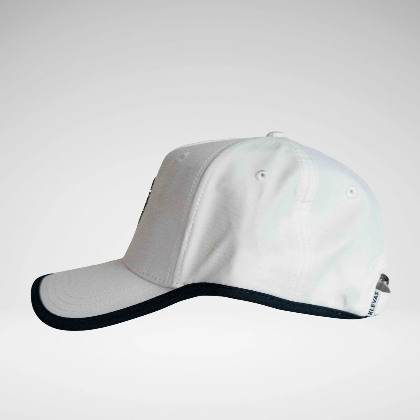 KSTAR7 MH3052 Ss25 - 1754 Jackson Headwear White
