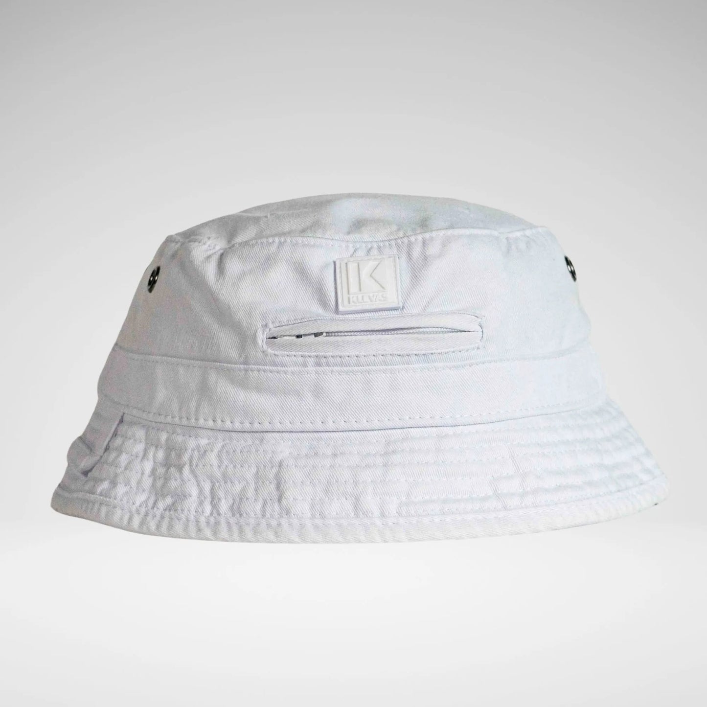 KSTAR7 MH3053 Ss25 - 1750 Roberto 2 Headwear White